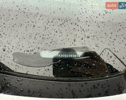 Белый Фольксваген Пассат, объемом двигателя 1.8 л и пробегом 147 тыс. км за 12399 $, фото 14 на Automoto.ua