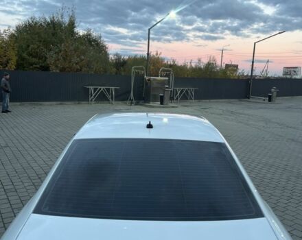 Білий Фольксваген Пассат, об'ємом двигуна 1.8 л та пробігом 138 тис. км за 11900 $, фото 4 на Automoto.ua