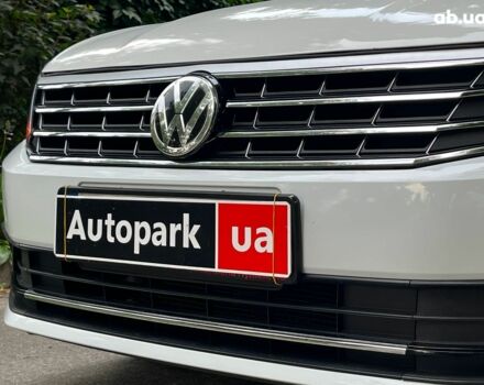 Білий Фольксваген Пассат, об'ємом двигуна 1.8 л та пробігом 162 тис. км за 12940 $, фото 33 на Automoto.ua