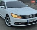 Білий Фольксваген Пассат, об'ємом двигуна 1.8 л та пробігом 150 тис. км за 15000 $, фото 1 на Automoto.ua