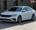 Белый Фольксваген Пассат, объемом двигателя 1.8 л и пробегом 94 тыс. км за 12799 $, фото 1 на Automoto.ua