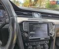 Белый Фольксваген Пассат, объемом двигателя 1.8 л и пробегом 255 тыс. км за 18200 $, фото 30 на Automoto.ua