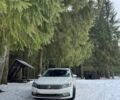 Белый Фольксваген Пассат, объемом двигателя 1.8 л и пробегом 280 тыс. км за 10400 $, фото 1 на Automoto.ua
