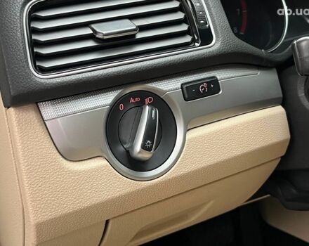 Білий Фольксваген Пассат, об'ємом двигуна 1.8 л та пробігом 162 тис. км за 12940 $, фото 19 на Automoto.ua