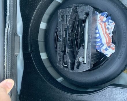 Белый Фольксваген Пассат, объемом двигателя 1.8 л и пробегом 140 тыс. км за 12700 $, фото 4 на Automoto.ua