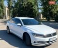 Белый Фольксваген Пассат, объемом двигателя 1.97 л и пробегом 267 тыс. км за 20500 $, фото 1 на Automoto.ua