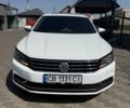 Білий Фольксваген Пассат, об'ємом двигуна 1.8 л та пробігом 214 тис. км за 13000 $, фото 1 на Automoto.ua
