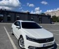 Білий Фольксваген Пассат, об'ємом двигуна 1.8 л та пробігом 130 тис. км за 12000 $, фото 1 на Automoto.ua