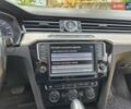 Белый Фольксваген Пассат, объемом двигателя 1.8 л и пробегом 255 тыс. км за 18200 $, фото 26 на Automoto.ua