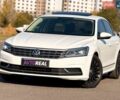 Білий Фольксваген Пассат, об'ємом двигуна 1.8 л та пробігом 164 тис. км за 12000 $, фото 1 на Automoto.ua