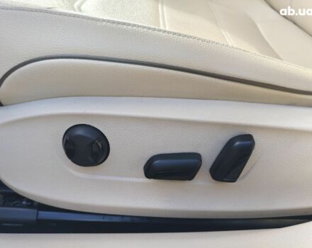 Белый Фольксваген Пассат, объемом двигателя 1.8 л и пробегом 80 тыс. км за 12000 $, фото 10 на Automoto.ua