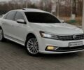 Белый Фольксваген Пассат, объемом двигателя 1.8 л и пробегом 165 тыс. км за 12199 $, фото 2 на Automoto.ua