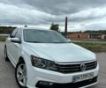 Белый Фольксваген Пассат, объемом двигателя 1.8 л и пробегом 137 тыс. км за 9800 $, фото 1 на Automoto.ua