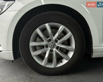 Белый Фольксваген Пассат, объемом двигателя 2 л и пробегом 230 тыс. км за 14900 $, фото 14 на Automoto.ua