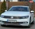 Белый Фольксваген Пассат, объемом двигателя 1.97 л и пробегом 218 тыс. км за 16500 $, фото 1 на Automoto.ua