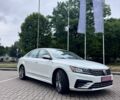 Білий Фольксваген Пассат, об'ємом двигуна 1.8 л та пробігом 214 тис. км за 11600 $, фото 1 на Automoto.ua