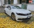 Белый Фольксваген Пассат, объемом двигателя 1.8 л и пробегом 255 тыс. км за 18200 $, фото 1 на Automoto.ua