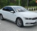 Білий Фольксваген Пассат, об'ємом двигуна 1.97 л та пробігом 244 тис. км за 15200 $, фото 1 на Automoto.ua