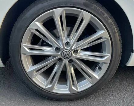 Білий Фольксваген Пассат, об'ємом двигуна 2 л та пробігом 73 тис. км за 8500 $, фото 9 на Automoto.ua