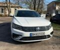 Білий Фольксваген Пассат, об'ємом двигуна 1.8 л та пробігом 91 тис. км за 13000 $, фото 1 на Automoto.ua