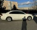 Белый Фольксваген Пассат, объемом двигателя 1.8 л и пробегом 107 тыс. км за 12300 $, фото 4 на Automoto.ua
