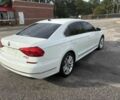 Білий Фольксваген Пассат, об'ємом двигуна 1.8 л та пробігом 77 тис. км за 2600 $, фото 6 на Automoto.ua
