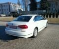 Білий Фольксваген Пассат, об'ємом двигуна 1.8 л та пробігом 234 тис. км за 10200 $, фото 7 на Automoto.ua
