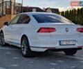 Белый Фольксваген Пассат, объемом двигателя 1.97 л и пробегом 307 тыс. км за 16999 $, фото 30 на Automoto.ua