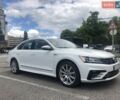 Білий Фольксваген Пассат, об'ємом двигуна 1.8 л та пробігом 71 тис. км за 15500 $, фото 1 на Automoto.ua