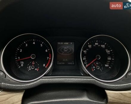 Білий Фольксваген Пассат, об'ємом двигуна 1.8 л та пробігом 118 тис. км за 15700 $, фото 22 на Automoto.ua