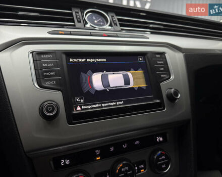 Белый Фольксваген Пассат, объемом двигателя 2 л и пробегом 230 тыс. км за 14900 $, фото 38 на Automoto.ua