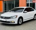 Белый Фольксваген Пассат, объемом двигателя 1.8 л и пробегом 224 тыс. км за 10000 $, фото 1 на Automoto.ua
