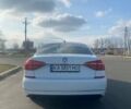 Білий Фольксваген Пассат, об'ємом двигуна 1.8 л та пробігом 240 тис. км за 10200 $, фото 1 на Automoto.ua