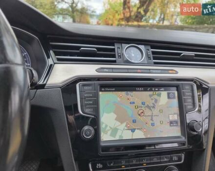 Белый Фольксваген Пассат, объемом двигателя 1.8 л и пробегом 255 тыс. км за 18200 $, фото 29 на Automoto.ua