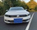 Білий Фольксваген Пассат, об'ємом двигуна 2 л та пробігом 73 тис. км за 8500 $, фото 1 на Automoto.ua