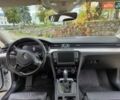 Белый Фольксваген Пассат, объемом двигателя 1.8 л и пробегом 255 тыс. км за 18200 $, фото 20 на Automoto.ua