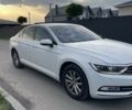 Белый Фольксваген Пассат, объемом двигателя 2 л и пробегом 175 тыс. км за 21500 $, фото 6 на Automoto.ua