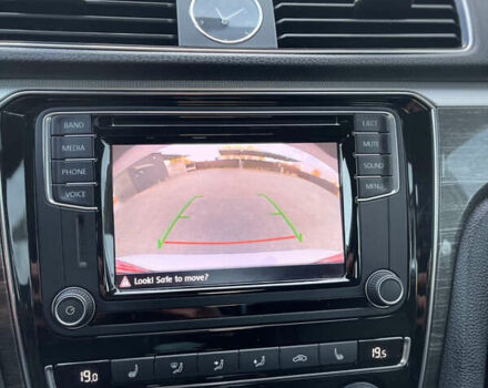 Белый Фольксваген Пассат, объемом двигателя 0 л и пробегом 38 тыс. км за 15600 $, фото 13 на Automoto.ua