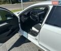 Белый Фольксваген Пассат, объемом двигателя 1.8 л и пробегом 107 тыс. км за 12100 $, фото 3 на Automoto.ua
