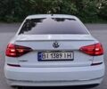 Білий Фольксваген Пассат, об'ємом двигуна 1.8 л та пробігом 300 тис. км за 10000 $, фото 5 на Automoto.ua