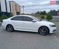 Белый Фольксваген Пассат, объемом двигателя 1.8 л и пробегом 161 тыс. км за 13499 $, фото 9 на Automoto.ua