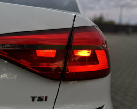 Белый Фольксваген Пассат, объемом двигателя 1.8 л и пробегом 137 тыс. км за 11900 $, фото 36 на Automoto.ua