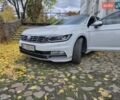 Белый Фольксваген Пассат, объемом двигателя 1.8 л и пробегом 255 тыс. км за 18200 $, фото 5 на Automoto.ua