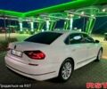 Белый Фольксваген Пассат, объемом двигателя 1.8 л и пробегом 113 тыс. км за 12300 $, фото 13 на Automoto.ua