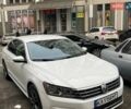 Белый Фольксваген Пассат, объемом двигателя 1.78 л и пробегом 204 тыс. км за 10800 $, фото 1 на Automoto.ua