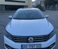 Білий Фольксваген Пассат, об'ємом двигуна 1.8 л та пробігом 118 тис. км за 13300 $, фото 1 на Automoto.ua