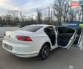 Фольксваген Пассат 2016 в Одессе на Automoto.ua Белый Фольксваген Пассат, объемом двигателя 1.4 л и пробегом 235 тыс. км за 17500 $, фото 28 на Automoto.ua