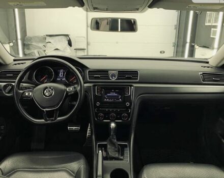 Белый Фольксваген Пассат, объемом двигателя 2 л и пробегом 2 тыс. км за 14500 $, фото 2 на Automoto.ua