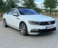 Белый Фольксваген Пассат, объемом двигателя 2 л и пробегом 157 тыс. км за 23500 $, фото 1 на Automoto.ua