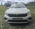 Белый Фольксваген Пассат, объемом двигателя 1.8 л и пробегом 80 тыс. км за 12000 $, фото 1 на Automoto.ua